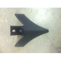Лапа стрільчата  372561А1, Case